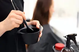 经常“染头发”会致癌，真的还是假的？研究结果公布，涨知识了图片