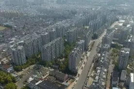 安徽改建一段国道，长28.927公里，投资7.88亿，网友直呼：多建些图片