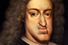 近亲繁殖的恶果：哈布斯堡家族的大下巴图片