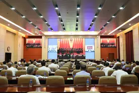 【牢记关心厚爱 忠诚奋勇担当】总书记亲切会见引发辽宁民警热烈反响图片