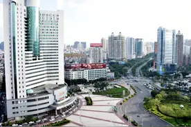 就在本周六！惠州这场大型现场招聘会等你来参加图片