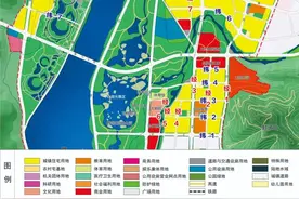 关于征集淅川县城区南部水城建设街道名称的公告图片