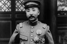 张作霖死后，五姨太整日浓妆艳抹歌舞升平，却使东北沦陷延迟三年图片