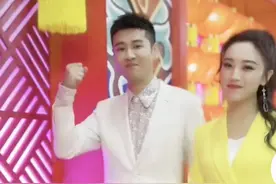 玖月奇迹王小玮换新搭档？与徐子崴多次上央视，网友却想念王小海图片