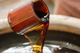 吃酱油会长痣或者让痣再变大？图片