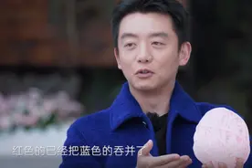 郑恺首次公开介意和岳父母小姨子同住，苗苗落泪：我也想一个人过图片