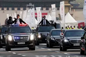 凌驾于财阀和总统之上的韩国检察院，权利到底有多大？图片