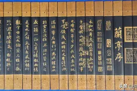 中国文字书写习惯由竖排变成横版，经历了哪些重要节点？图片