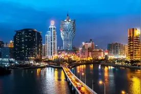 澳门与摩纳哥，两个赌城有什么异同？图片