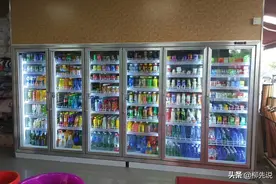 赞助春晚请刘德华代言，估值百亿的中国茶王，为何在线下消失了？图片