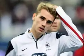 法国小鲜肉、阿根廷肌肉美男！卡塔尔世界杯8位天菜球星图片