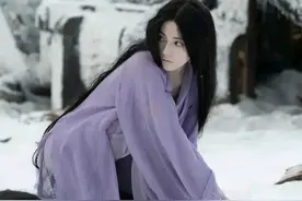 解开封神7大谜团：闻太师远征的北海有多恐怖？雷震子生母是谁？图片