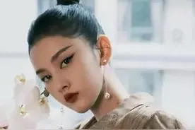 宋祖儿最新图片图片