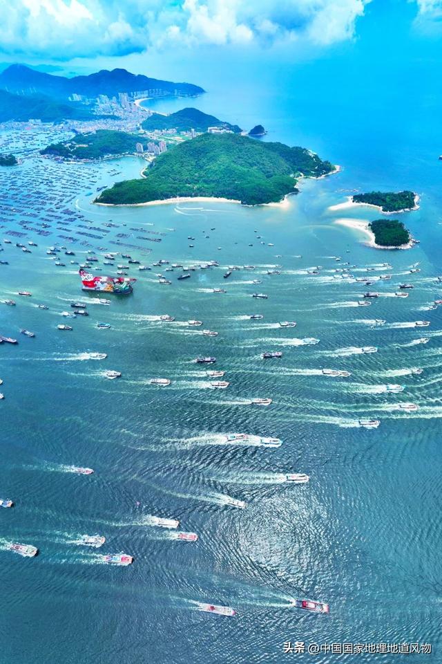 汕头最大海鲜水产批发市场 2026年汕头市海鲜水产批发市场