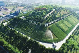 潞安化工集团：“节”尽所能“碳”寻绿色图片