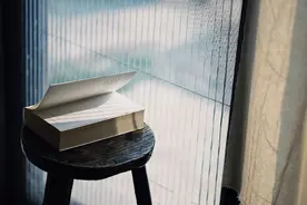 楹联：奇思妙构，如画如诗图片