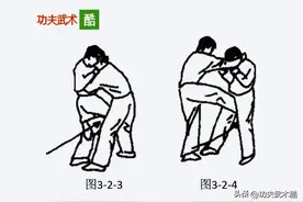 绝后的撩阴腿，一脚就能将敌方踢坏的民间武林格斗绝招图片