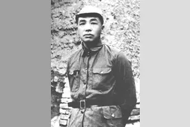 彭德怀攻打赣州失利，懊悔一生不知对手有谁，黄维多年后揭晓真相图片