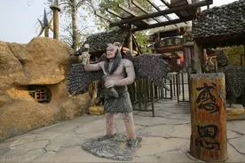 雷震子的身世之谜？图片