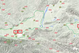 长安与洛阳，千年相爱相杀，到底谁才是华夏历史上的最佳都城图片