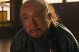 《天下长河》圆满收官，靳辅陈潢名留青史，于震甲做不了圣人图片