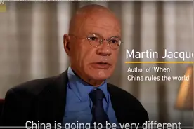 为何西方说中国没有信仰？英国教授：他们有信仰，只不过不是上帝图片