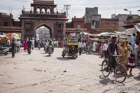 美版知乎：印度能否超越中国成为世界强国？各国网友回答图片