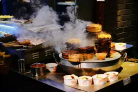 30个治愈人心的诗句，人间烟火气，最抚凡人心！图片