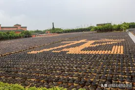 同样是打酱油的，海天味业和加加食品却是冰火两重天图片