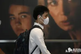泰国，大街小巷都是“阳了个阳”....图片