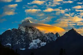 速围观！冬游阿坝优惠来啦图片