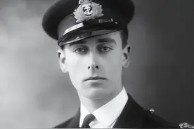 菲利普亲王的舅舅帅气又精明，助他当王夫，想把外孙女嫁给查尔斯图片