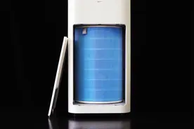 春季过敏，如何选购净化器？米家空气净化器Pro H实测报告图片
