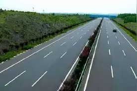 计划投资27.4亿！赤峰将再添新高速……图片