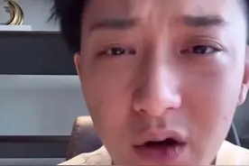 黄子韬直播澄清后翻车，粉丝曝其无空窗期，情史包揽中韩偶像网红图片