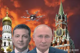 普京演苦肉计？俄对基辅动杀心，美盟友“叛变”，中美关系或解冻图片