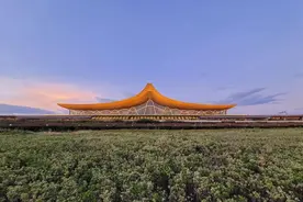 云南竟然有这么多机场！你的家乡有了吗？图片