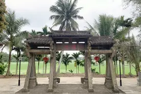 海南进士最多的姓，王、陈、林前三，唐氏一门六士，符氏也不示弱图片