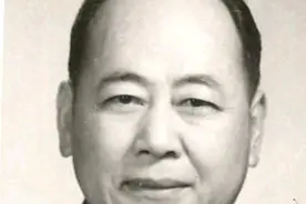 著名治癌中医大师钱伯文，强调癌症在于预防，活到99岁，值得学习图片