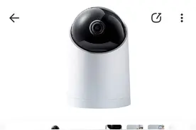 比小米便宜不耍猴，半价89.5华为海雀智能摄像机S开箱评测图片