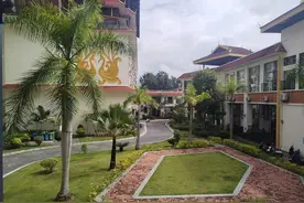 版纳旅居记15：我想换一个满意点的暂住地竟一波三折（二）图片