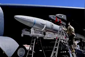 美媒指出：中国有世界最先进的军队之一，正在成为超级军事强国图片