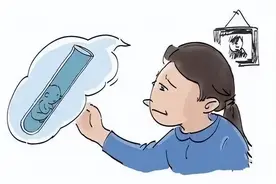 云南昆明：丈夫去世，医院拒绝妻子进行胚胎移植， 法院这样判图片