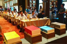 现代修谱，如何处理族员离婚再娶，配偶携子改嫁同服弟等情况图片