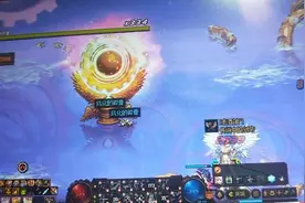 DNF：100级版本的尾声，大养猪时代下的希洛克和奥兹玛图片