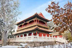 《故宫博物院》游览攻略图片