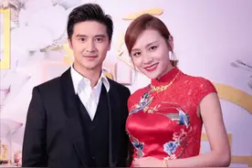 “超女”叶一茜：23岁嫁给田亮，结婚15年儿女双全，最清醒的一个图片