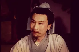 他割下项羽的大腿被刘邦封侯，800年后他的子孙称帝，一统中国图片