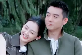 曝郑恺苗苗婚变？女方全家住郑恺家，“倒插门”郑恺终于反抗了？图片