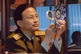 军中厨神、军队中军衔最高的厨师——李春祥(下)图片